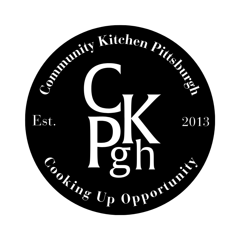 Community Kitchen Pittsburgh