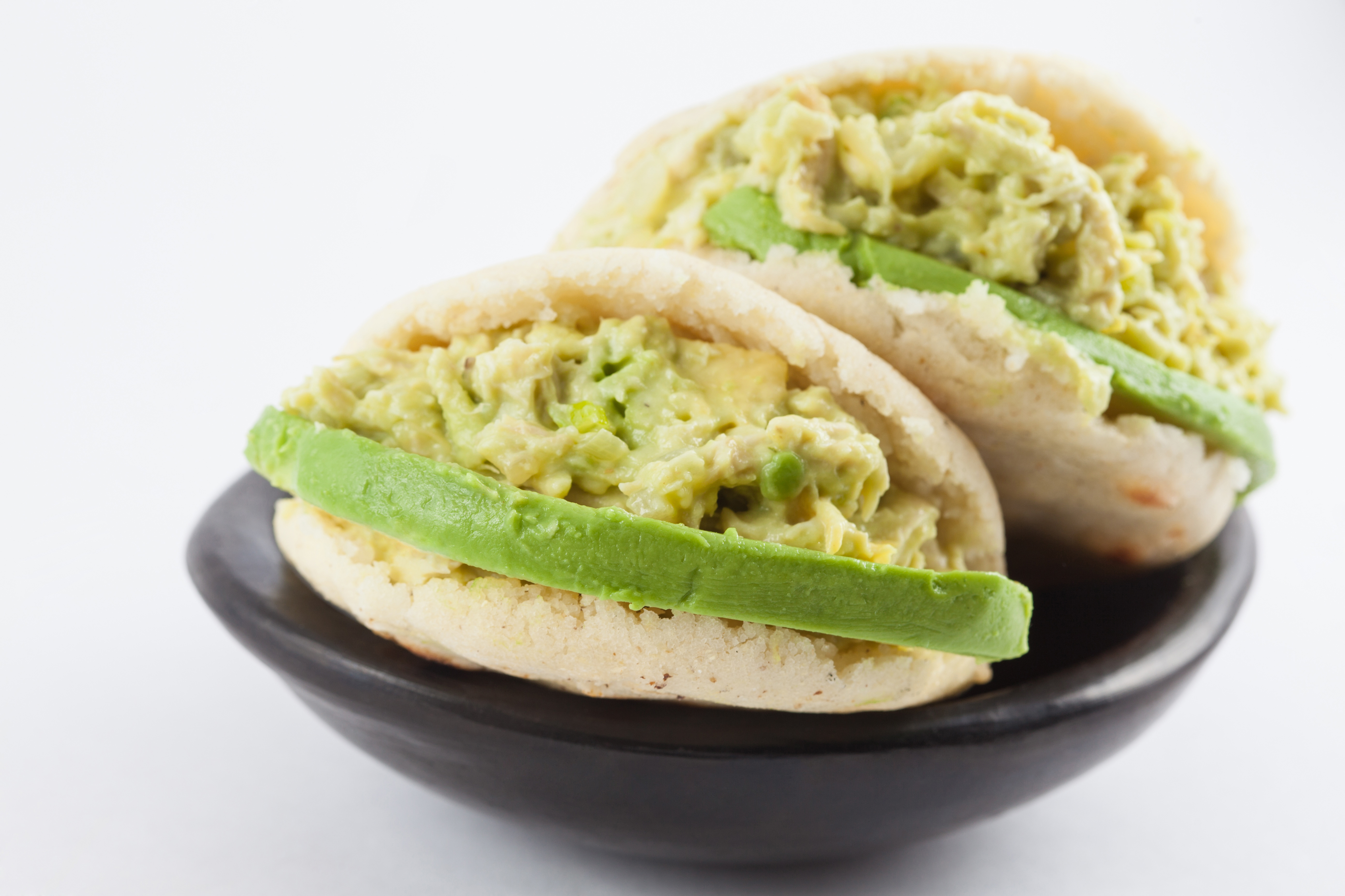 Papelon Venezuelan Arepa Bar
